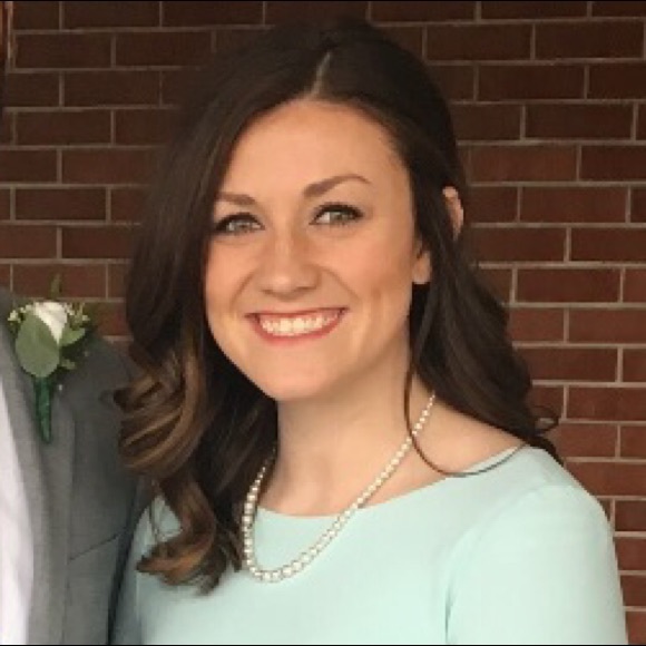 Meet the Posher Other - Meet your Posher, Rachel